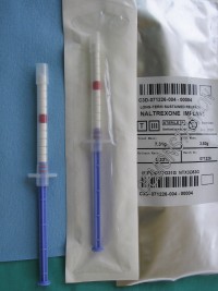 heroin detox clinic UK
