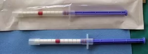 Naltrexone implant for alcoholism for a year