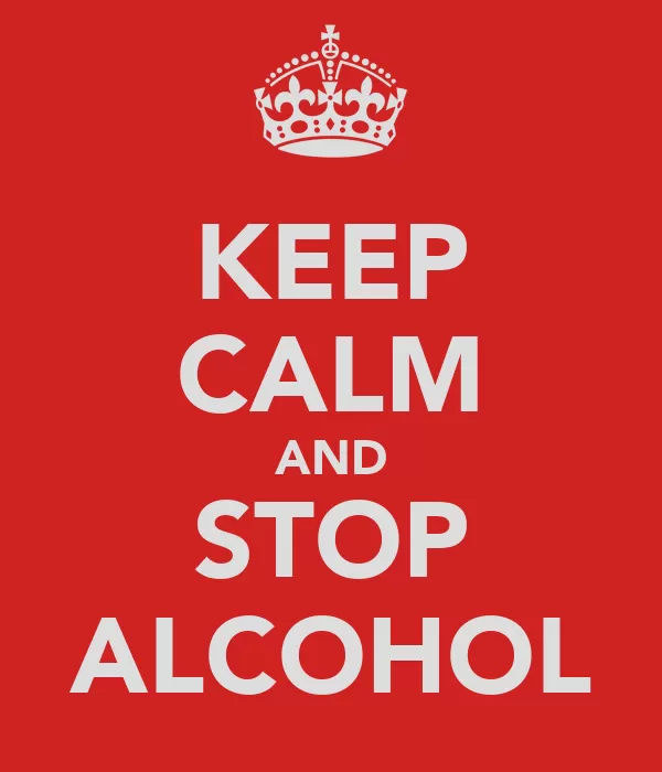 alcohol withdrawals
