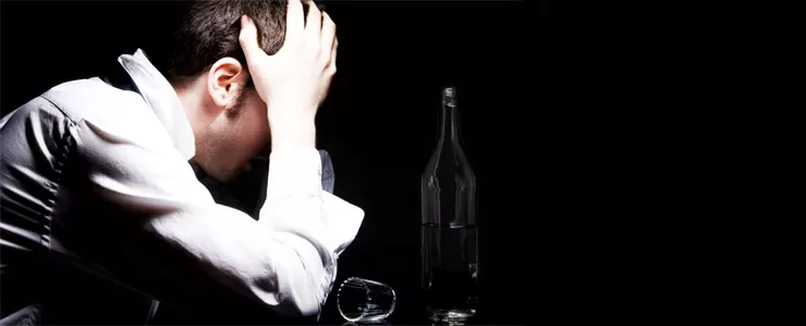 Alcoholism in UK alcohol abuse in the uk